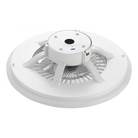 Muvit MIOCLA001 Lampada a soffitto intelligente Wi-Fi