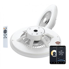 Muvit MIOCLA001 Lampada a soffitto intelligente Wi-Fi