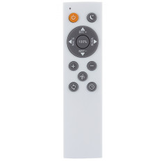 Muvit MIOCLA001 Lampada a soffitto intelligente Wi-Fi