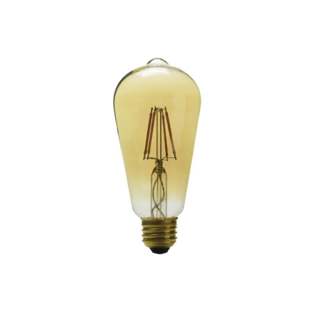 Muvit MIOBULB011 soluzione di illuminazione intelligente Lampadina intelligente Wi-Fi 5 W