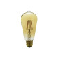 Muvit MIOBULB011 soluzione di illuminazione intelligente Lampadina intelligente Wi-Fi 5 W Muvit MIOBULB011 soluzione di illuminazione intelligente Lampadina intelligente Wi-Fi 5 W