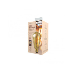 Muvit MIOBULB011 soluzione di illuminazione intelligente Lampadina intelligente Wi-Fi 5 W