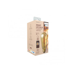 Muvit MIOBULB011 soluzione di illuminazione intelligente Lampadina intelligente Wi-Fi 5 W