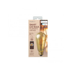 Muvit MIOBULB011 soluzione di illuminazione intelligente Lampadina intelligente Wi-Fi 5 W