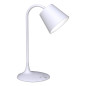 Muvit MIOLAMP004 lampada da tavolo 6 W LED G Bianco Muvit MIOLAMP004 lampada da tavolo 6 W LED G Bianco