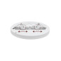 Muvit MIOCLA003 soluzione di illuminazione intelligente Lampada a soffitto intelligente Wi-Fi 30 W