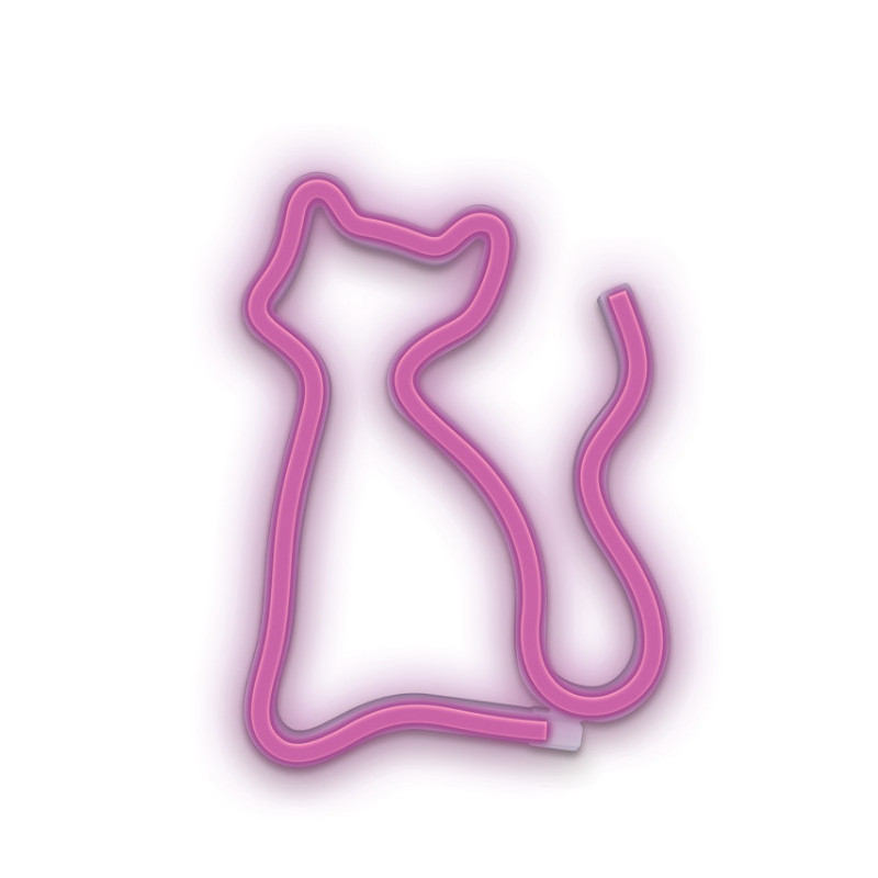 Forever Light RTV100210 illuminazione decorativa Figura luminosa decorativa LED