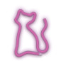 Forever Light RTV100210 illuminazione decorativa Figura luminosa decorativa LED