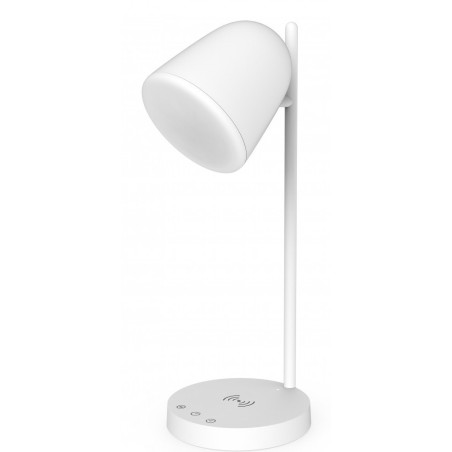Muvit MIOLAMP003 lampada da tavolo 14,5 W LED Bianco