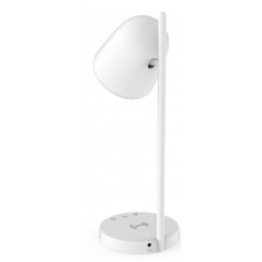 Muvit MIOLAMP003 lampada da tavolo 14,5 W LED Bianco