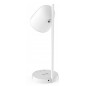 Muvit MIOLAMP003 lampada da tavolo 14,5 W LED Bianco Muvit MIOLAMP003 lampada da tavolo 14,5 W LED Bianco