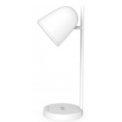 Muvit MIOLAMP003 lampada da tavolo 14,5 W LED Bianco