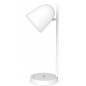 Muvit MIOLAMP003 lampada da tavolo 14,5 W LED Bianco Muvit MIOLAMP003 lampada da tavolo 14,5 W LED Bianco