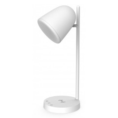 Muvit MIOLAMP003 lampada da tavolo 14,5 W LED Bianco