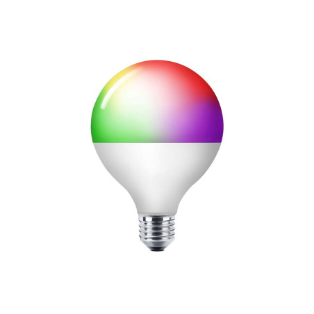 Muvit MIOBULB007 soluzione di illuminazione intelligente Lampadina intelligente Wi-Fi 10 W