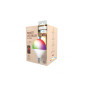 Muvit MIOBULB007 soluzione di illuminazione intelligente Lampadina intelligente Wi-Fi 10 W