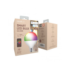 Muvit MIOBULB007 soluzione di illuminazione intelligente Lampadina intelligente Wi-Fi 10 W