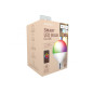 Muvit MIOBULB007 soluzione di illuminazione intelligente Lampadina intelligente Wi-Fi 10 W
