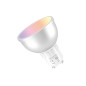 Muvit MIOBULB014 soluzione di illuminazione intelligente Lampadina intelligente Wi-Fi 5 W Muvit MIOBULB014 soluzione di illuminazione intelligente Lampadina intelligente Wi-Fi 5 W