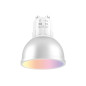 Muvit MIOBULB014 soluzione di illuminazione intelligente Lampadina intelligente Wi-Fi 5 W Muvit MIOBULB014 soluzione di illuminazione intelligente Lampadina intelligente Wi-Fi 5 W
