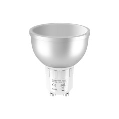 Muvit MIOBULB014 soluzione di illuminazione intelligente Lampadina intelligente Wi-Fi 5 W
