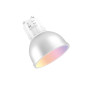 Muvit MIOBULB014 soluzione di illuminazione intelligente Lampadina intelligente Wi-Fi 5 W Muvit MIOBULB014 soluzione di illuminazione intelligente Lampadina intelligente Wi-Fi 5 W
