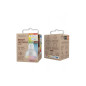 Muvit MIOBULB014 soluzione di illuminazione intelligente Lampadina intelligente Wi-Fi 5 W Muvit MIOBULB014 soluzione di illuminazione intelligente Lampadina intelligente Wi-Fi 5 W