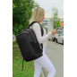 Mochila dell ecoloop pro para portatiles 17 pulgadas negro