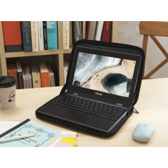 ASUS Sleeve 11.6 29,5 cm (11.6") Custodia a tasca Grigio