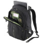 Mochila targus ecospruce 15 -6 pulgadas negro