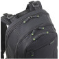 Mochila targus ecospruce 15 -6 pulgadas negro