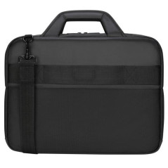 Targus Citygear 35,6 cm (14") Borsa con caricamento dall'alto Nero