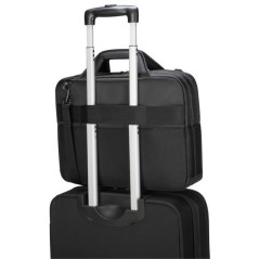Targus Citygear 35,6 cm (14") Borsa con caricamento dall'alto Nero