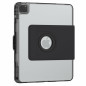 Funda tablet targus versavu clear case 12.9 pulgadas ipad pro (m4)