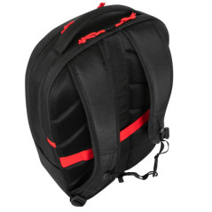 Targus Strike II 43,9 cm (17.3") Zaino Nero