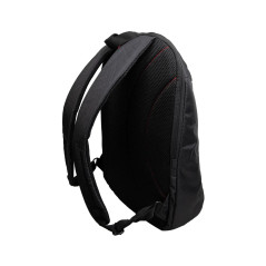 Acer Nitro Gaming Urban 15.6" 39,6 cm (15.6") Zaino Nero, Rosso