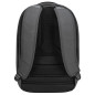 Mochila antirrobo targus cypress eco security 15 -6 pulgadas pulgadas gris