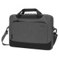 Maletin portatil targus cypress eco slipcase 15.6 pulgadas pulgadas gris