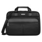 Maletin portatil targus 15.6 pulgadas mobile elite topload