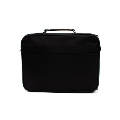 Nilox NOTEBAG 15.6 PRO + MOUSE USB 40,6 cm (16") Valigetta ventiquattrore Nero