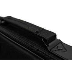 Nilox NOTEBAG 15.6 PRO + MOUSE USB 40,6 cm (16") Valigetta ventiquattrore Nero