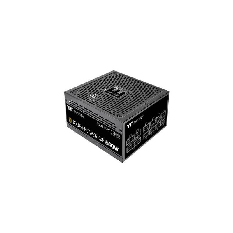 FUENTE DE ALIMENTACION ATX 850W THERMALTAKE TOUGHPOWER GF B
