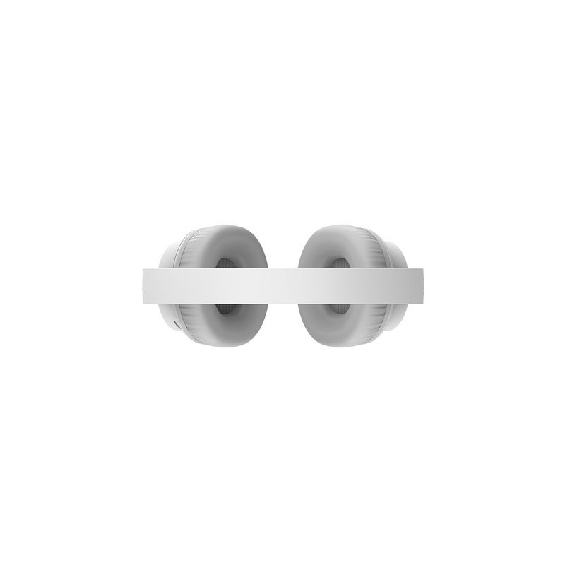 AURICULARES CASCOS BLUETOOTH COOL SMARTY WHITE