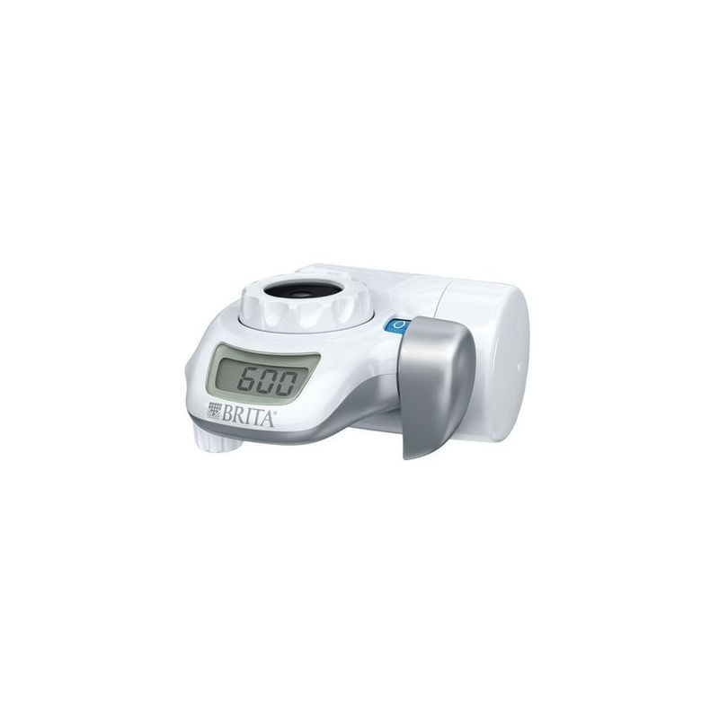 BRITA ON TAP PRO V-MF FAUCET WATER FILTRATION UP TO 600L
