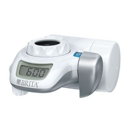 BRITA ON TAP PRO V-MF FAUCET WATER FILTRATION UP TO 600L