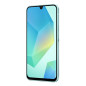 SAMSUNG A16 SM-A166B 4+128GB DS 5G LIGHT GREEN OEM