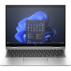 NB 13,3 U5 125U 16GB 512SSD W11P HP ELITEBOOK X360 830 G11 2YW TOUCH