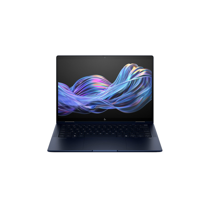 HP NB ELITEBOOK X FLIP G1I WOLF SEC EDITION  ULTRA 7-258V  32GB  2TB  14  WACOM PEN  WIN 11 PRO  3Y