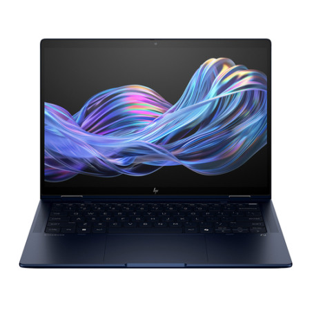 HP NB ELITEBOOK X FLIP G1I WOLF SEC EDITION  ULTRA 7-258V  32GB  2TB  14  WACOM PEN  WIN 11 PRO  3Y