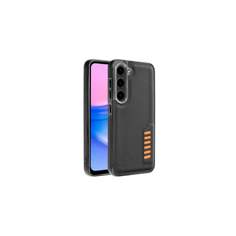 FUNDA COOL SAMSUNG GALAXY A55 MILANO NEGRO